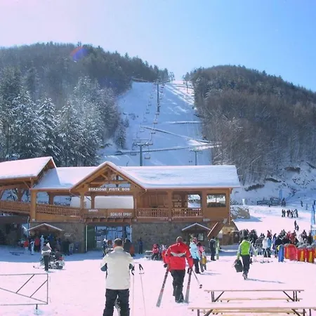 3 Bed 2 Bath Amazing View 400m To Beach 빌라 잠브로네