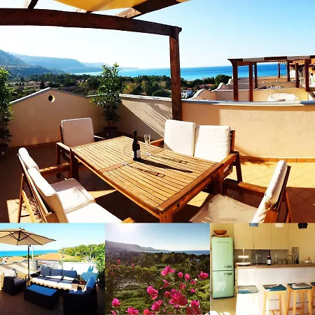 3 Bed 2 Bath Amazing View 400m To Beach 빌라
