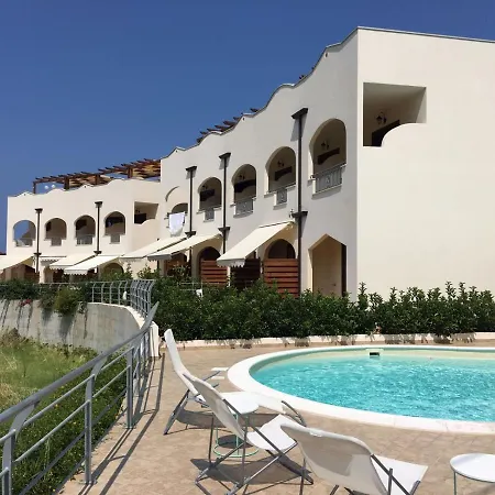 3 Bed 2 Bath Amazing View 400m To Beach Vila Zambrone