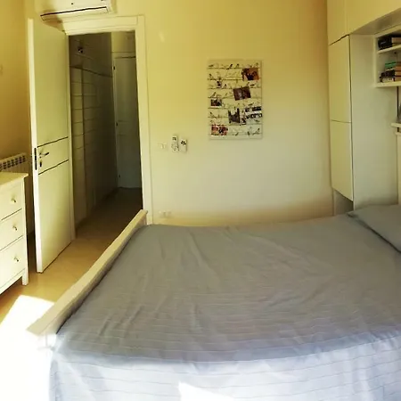 Vila 3 Bed 2 Bath Amazing View 400m To Beach Zambrone